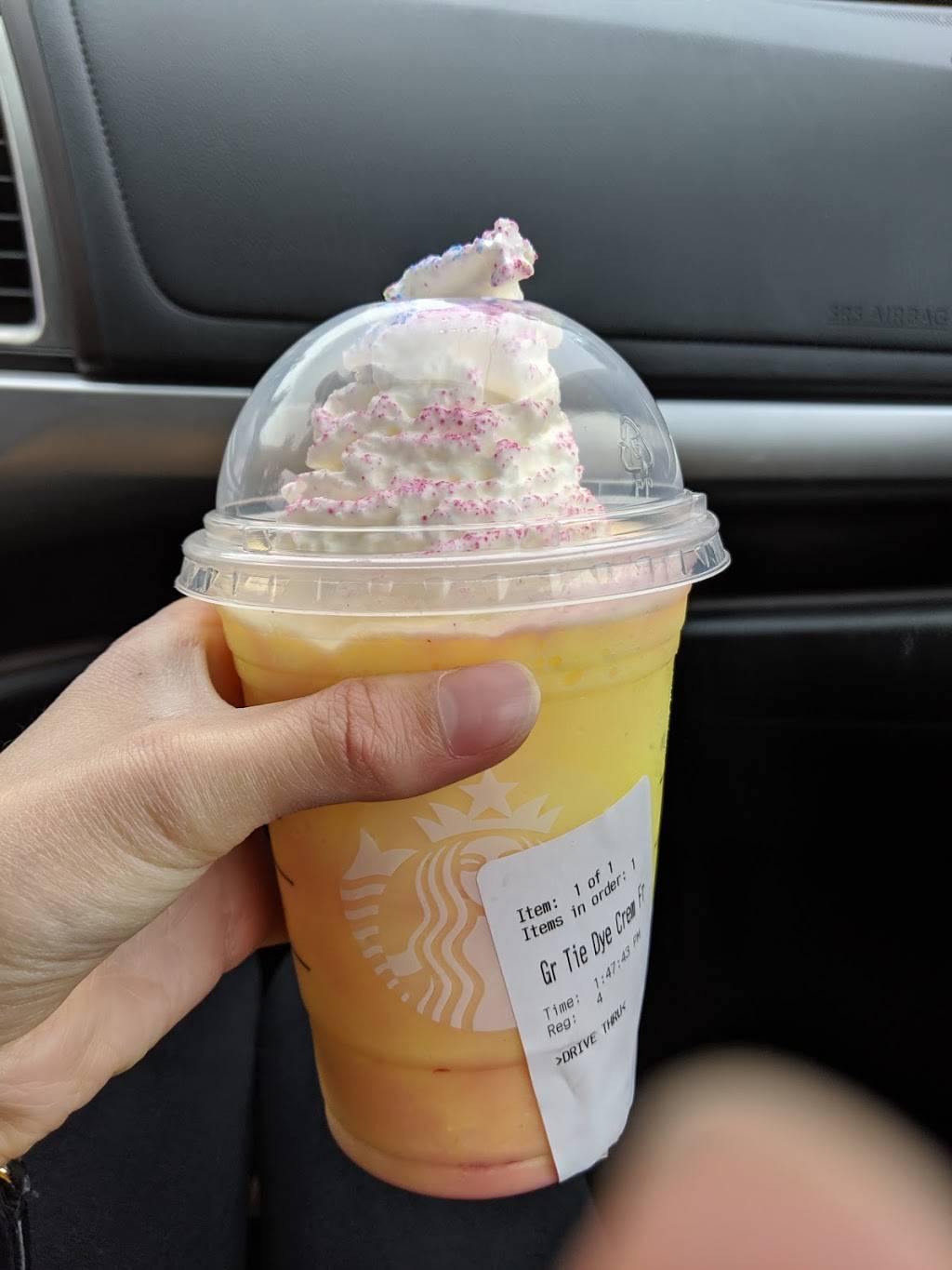 Starbucks | cafe | 909 S Meridian, Puyallup, WA 98371, USA | 2538404900 OR +1 253-840-4900