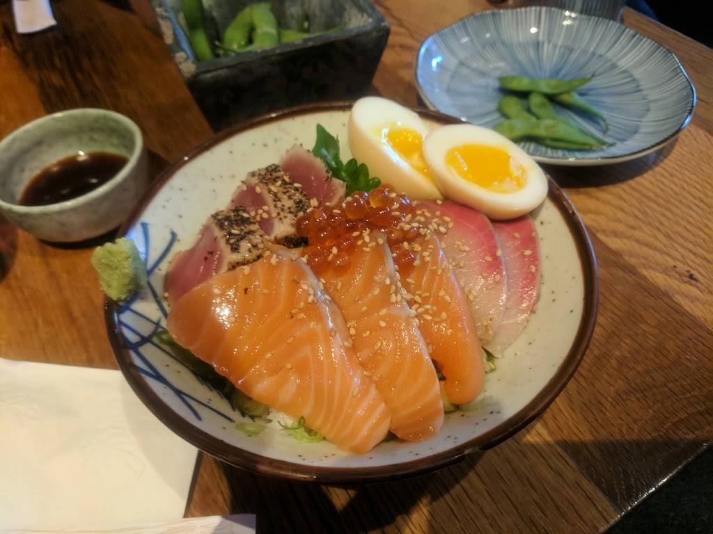 Ramen Izakaya Goku | restaurant | 3232 16th St, San Francisco, CA 94110, USA | 4159340321 OR +1 415-934-0321