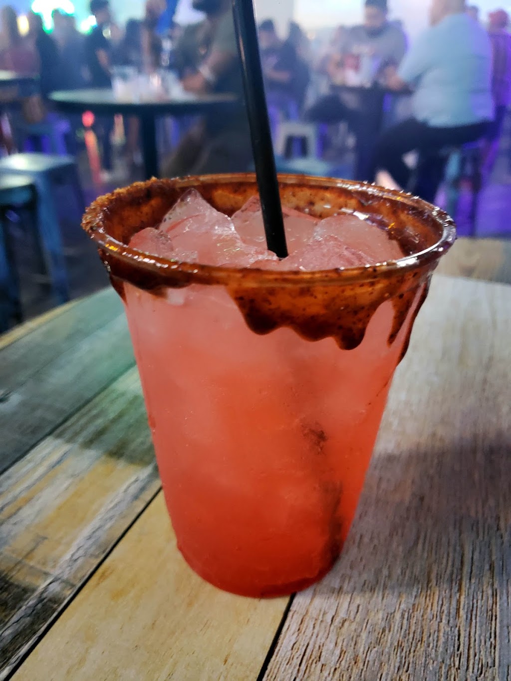 The Dive | restaurant | 600 Springmart Blvd, Brownsville, TX 78526, USA | 9563386815 OR +1 956-338-6815