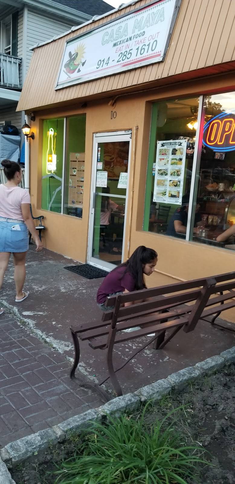 Laguna Gourmet | restaurant | 10 Cross St, White Plains, NY 10606, USA | 9142851610 OR +1 914-285-1610