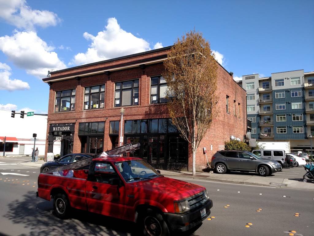 The Matador | restaurant | 7824 NE Leary Way, Redmond, WA 98052, USA | 4258832855 OR +1 425-883-2855