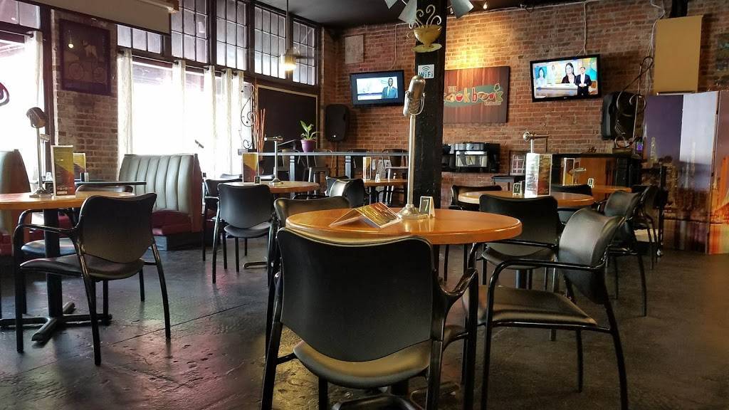 The Cookbook Restaurant | restaurant | 1827 N Pearl St, Jacksonville, FL 32206, USA | 9048027080 OR +1 904-802-7080