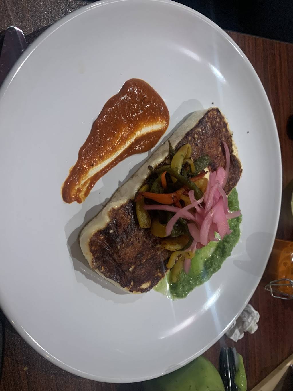 Frida Tacos | restaurant | 5786 Mosholu Ave, The Bronx, NY 10471, USA | 3472752499 OR +1 347-275-2499