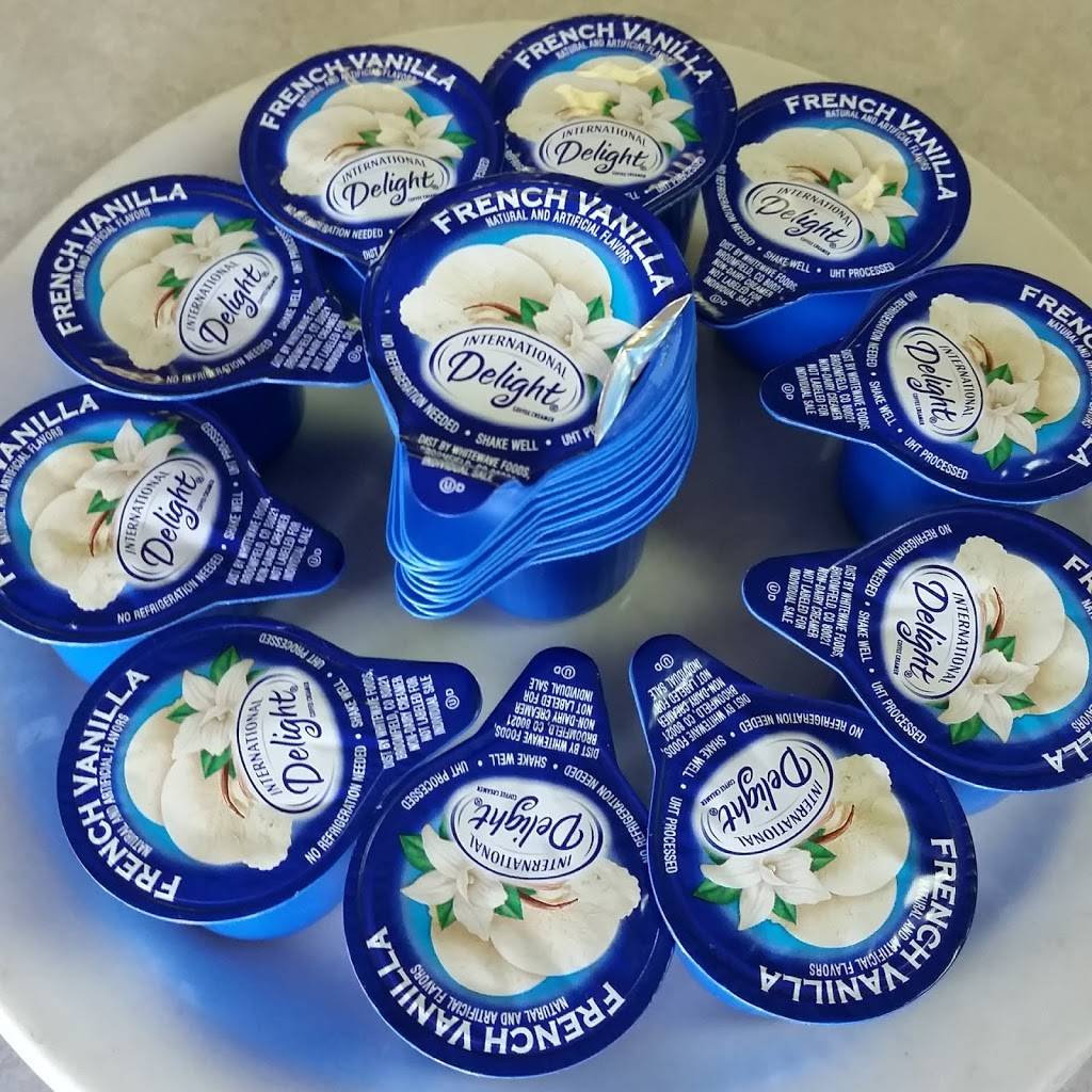 Little Pantry Cafe | restaurant | 980 State St F2, Hemet, CA 92543, USA | 9519290908 OR +1 951-929-0908