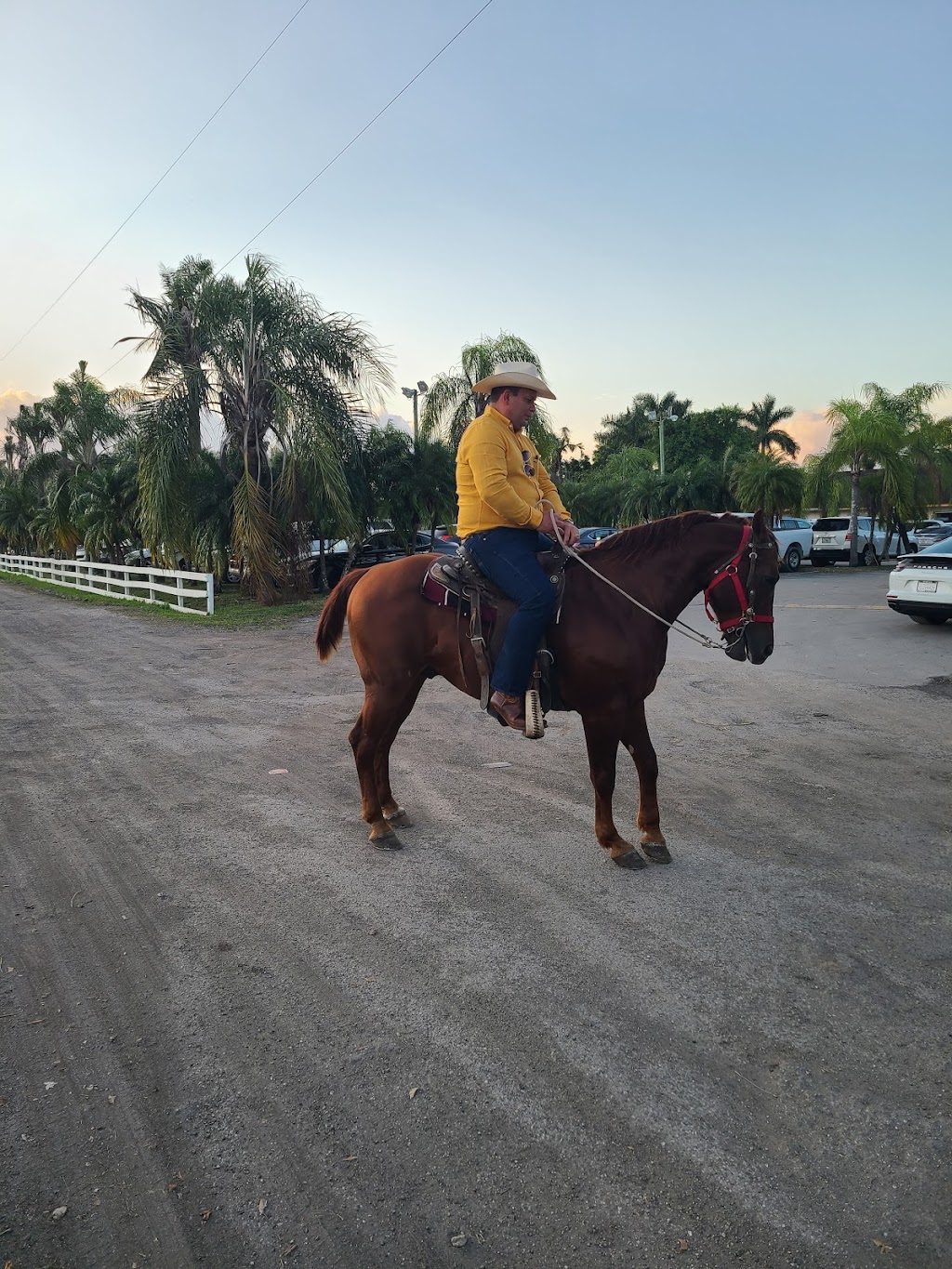 Club Rancho Gaspar | restaurant | 16480 NW 117th Ave, Hialeah, FL 33018, USA | 3053452782 OR +1 305-345-2782