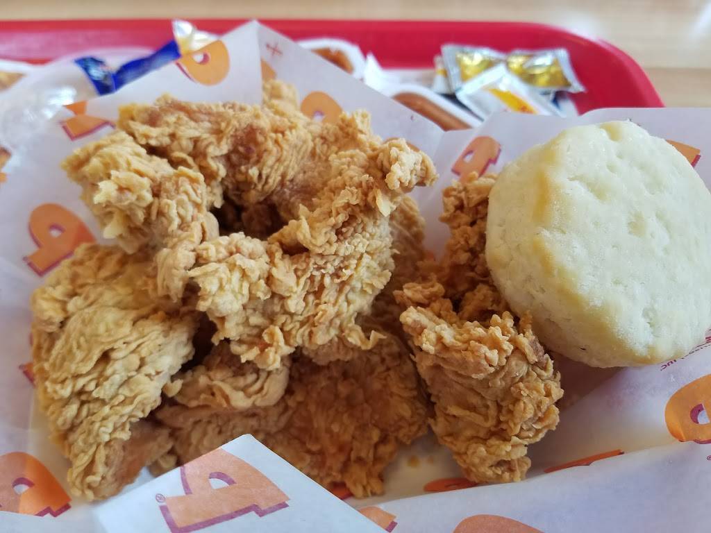Popeyes Louisiana Kitchen | restaurant | 4431 S Archer Ave, Chicago, IL 60632, USA | 7733768236 OR +1 773-376-8236