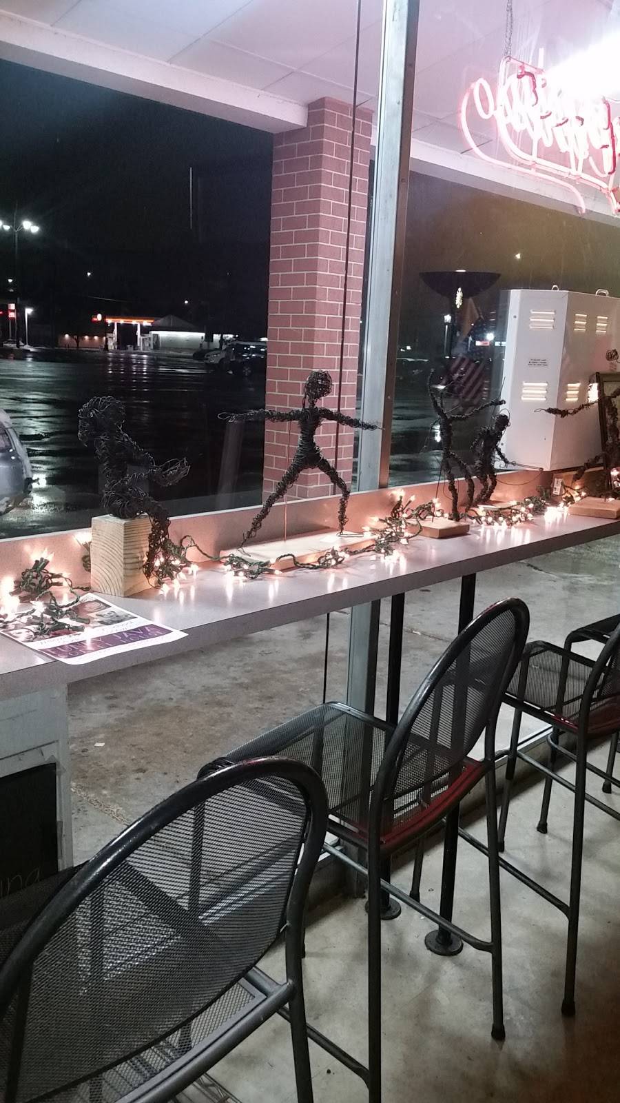 Funky Java Coffee House | cafe | 40 S Villa Ave # 6, Villa Park, IL 60181, USA | 6308338233 OR +1 630-833-8233