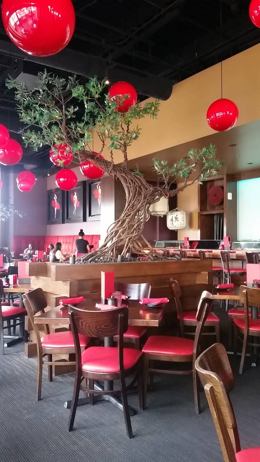 RA Sushi Bar Restaurant | restaurant | 13925 City Center Dr #2065, Chino Hills, CA 91709, USA | 9099020044 OR +1 909-902-0044