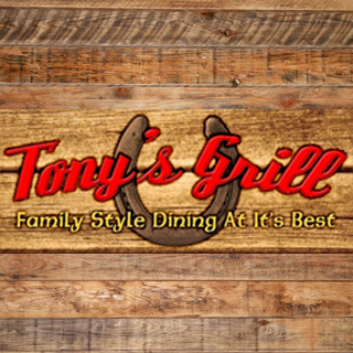 Tonys Grill | restaurant | 835 N, State Rd 25, Rochester, IN 46975, USA | 5742232855 OR +1 574-223-2855