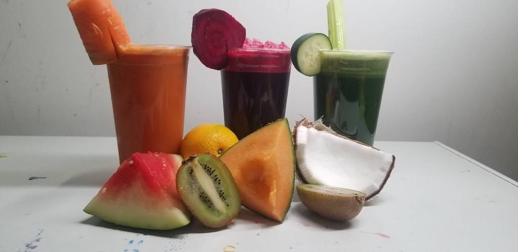 Fruity Bar | restaurant | 1970 W 3500 S unit 15, West Valley City, UT 84119, USA | 8012595506 OR +1 801-259-5506