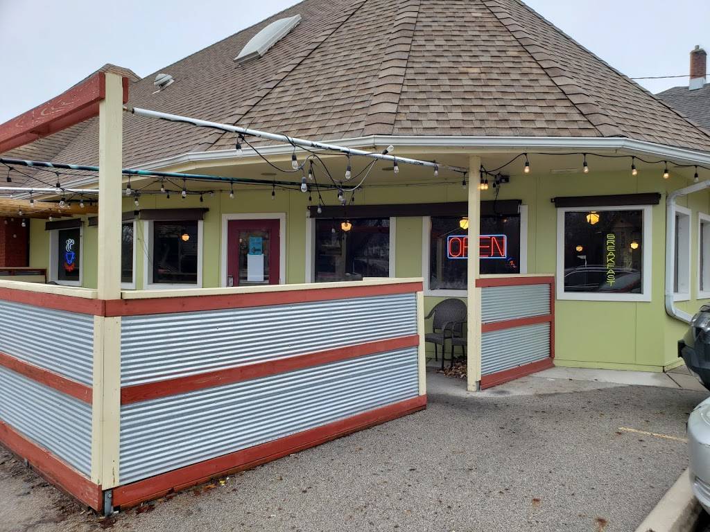 Billys High Hat Diner | restaurant | 630 Iowa Ave, Iowa City, IA 52240, USA | 3195192522 OR +1 319-519-2522