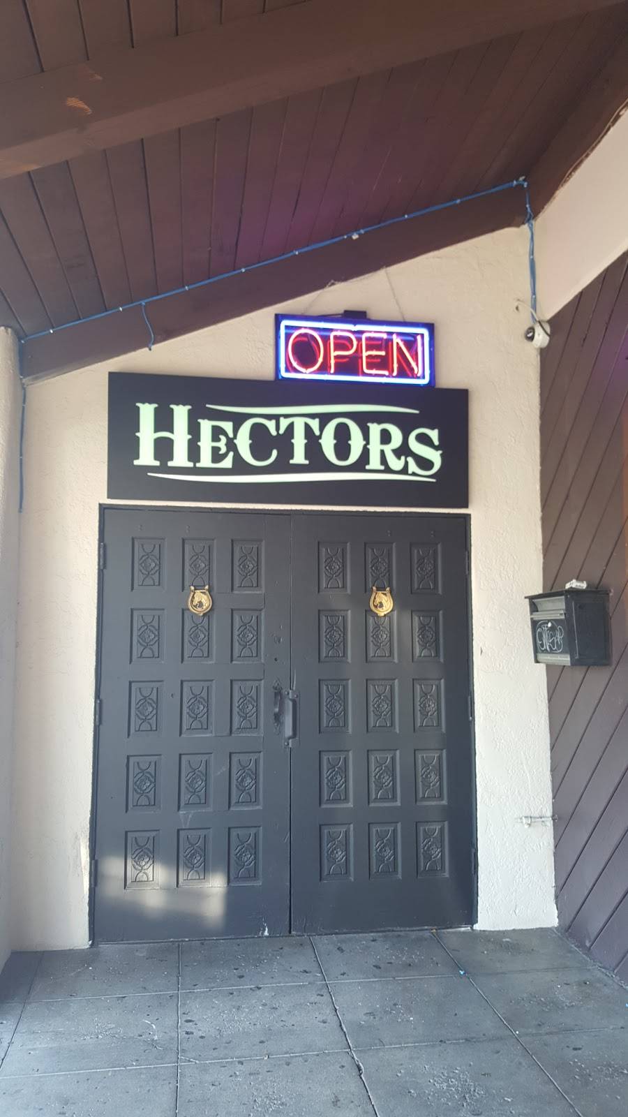 Hector’s Nightclub | night club | 1701 E McFadden Ave, Santa Ana, CA 92705, USA | 7149724969 OR +1 714-972-4969