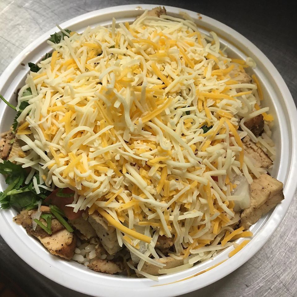 Its In Da Bowl | restaurant | 2575 Snapfinger Rd, Decatur, GA 30034, USA | 7706804250 OR +1 770-680-4250