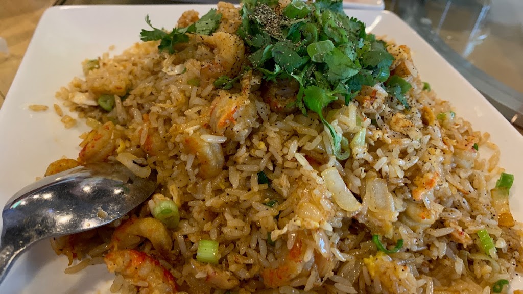 Chao Bistro - Lau & Oc Restaurant | restaurant | 6968 Wilcrest Dr, Houston, TX 77072, USA | 8322953839 OR +1 832-295-3839