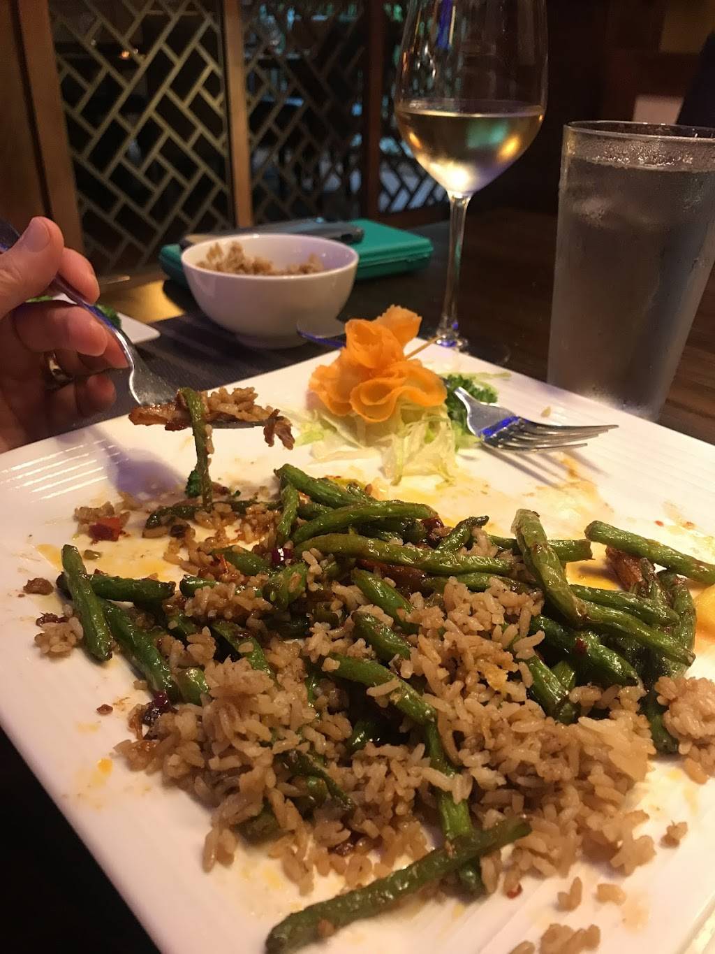 Kwan’s Kitchen | restaurant | 3031 W Memorial Rd, Oklahoma City, OK 73134, USA | 4056078838 OR +1 405-607-8838