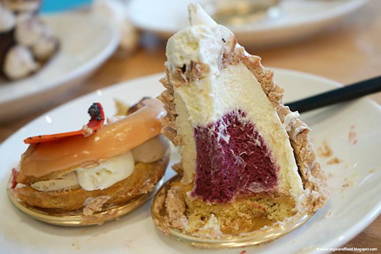 189 by Dominique Ansel | restaurant | 189 The Grove Dr, Los Angeles, CA 90036, USA | 3236020096 OR +1 323-602-0096