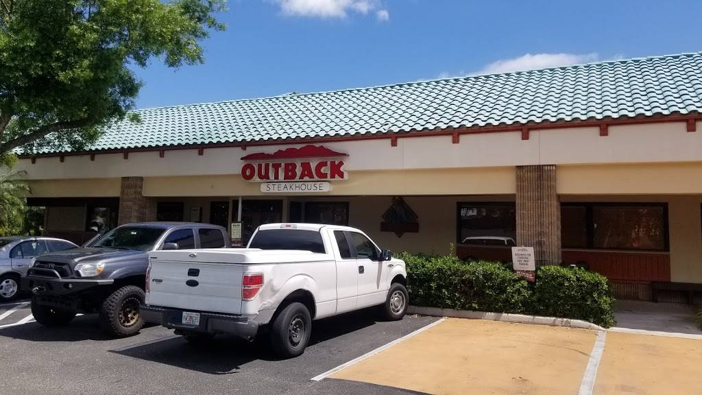 Outback Steakhouse | restaurant | 103 A-1 S, US-1, Jupiter, FL 33477, USA | 5617436283 OR +1 561-743-6283