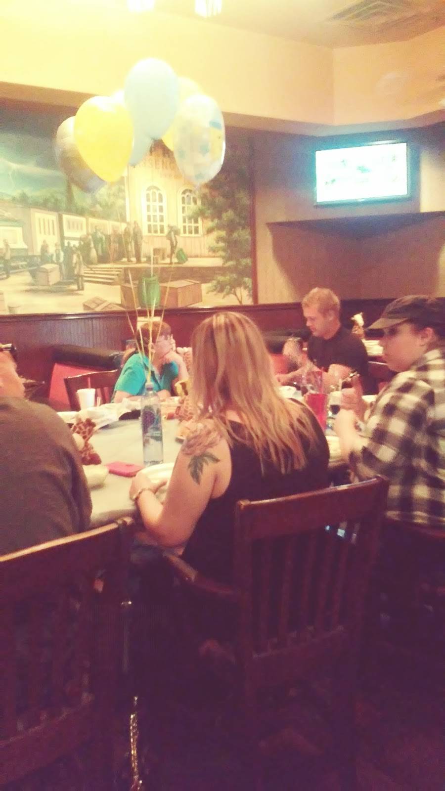 Loose Caboose | restaurant | 4045 S Buffalo Dr # A110, Las Vegas, NV 89147, USA | 7022480200 OR +1 702-248-0200