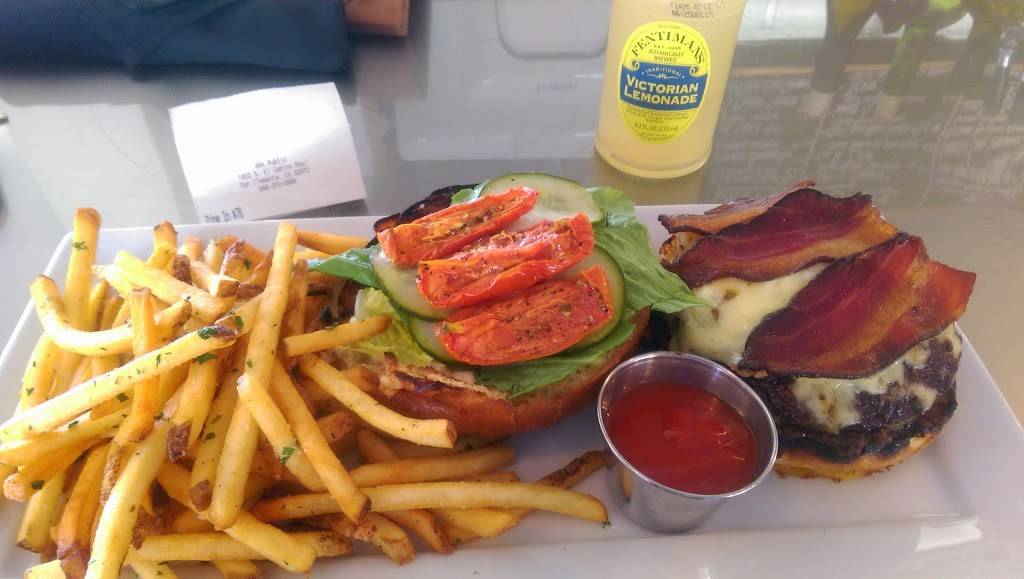 MRK Public | restaurant | south, 1402 S El Camino Real, San Clemente, CA 92672, USA | 9494417621 OR +1 949-441-7621