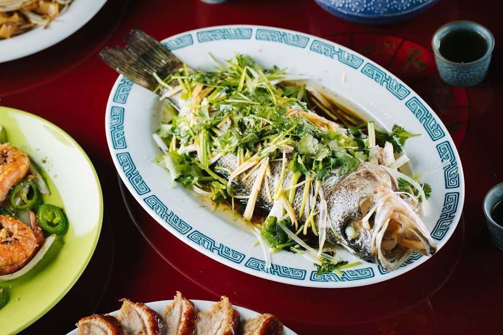 Little Kaiping Cantonese BBQ | restaurant | 4011 # 128, E Renner Rd, Richardson, TX 75082, USA | 9722356888 OR +1 972-235-6888