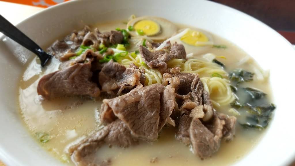 Volcano Hibachi Express & Sushi | restaurant | 12515 Jefferson Ave #400, Newport News, VA 23602, USA | 7579685180 OR +1 757-968-5180