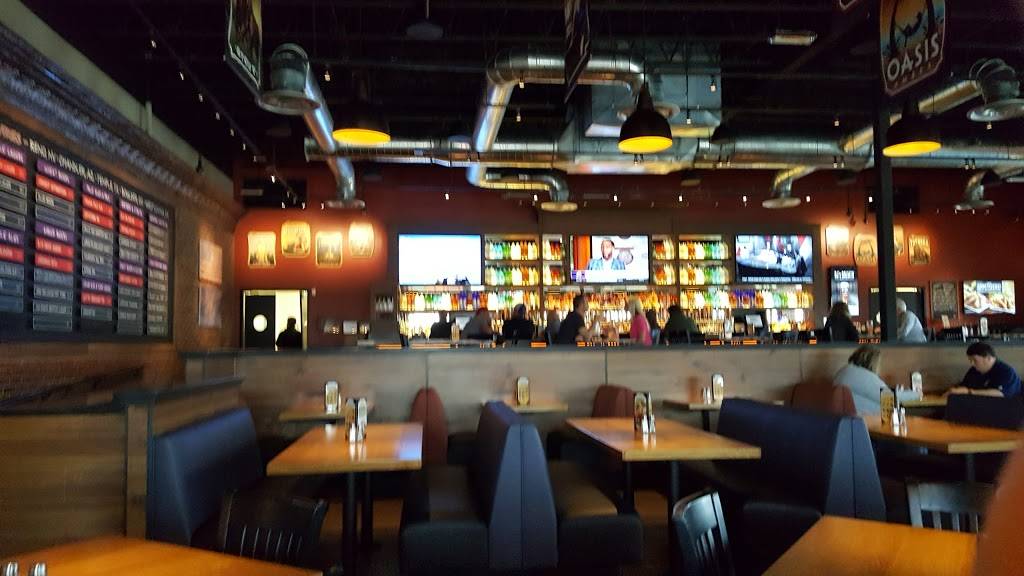 BJs Restaurant & Brewhouse | restaurant | 13003 Campus Pkwy, Noblesville, IN 46060, USA | 3175656500 OR +1 317-565-6500