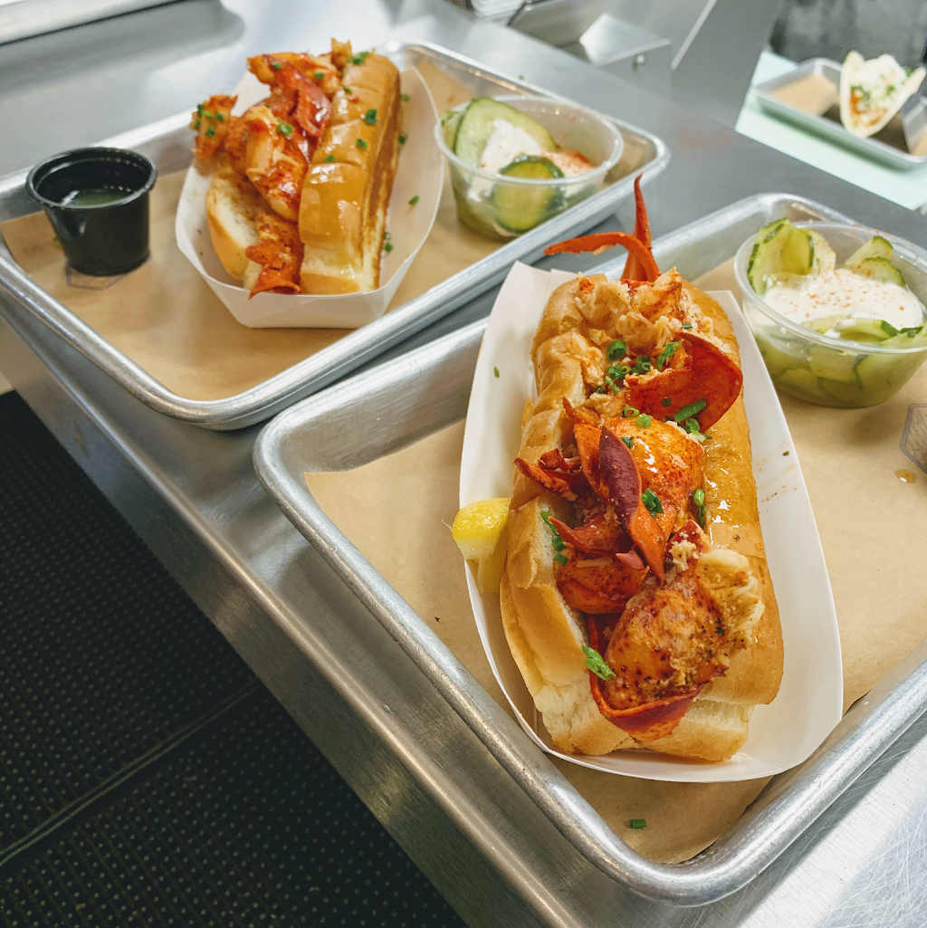 Dock Local | restaurant | 3839 McKinney Ave #150, Dallas, TX 75204, USA | 9723734587 OR +1 972-373-4587