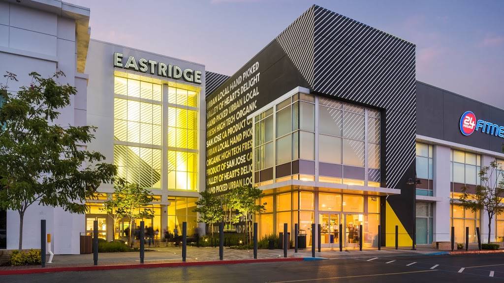 Eastridge Center | shopping mall | 2200 Eastridge Loop #2062, San Jose, CA 95122, USA | 4082383600 OR +1 408-238-3600