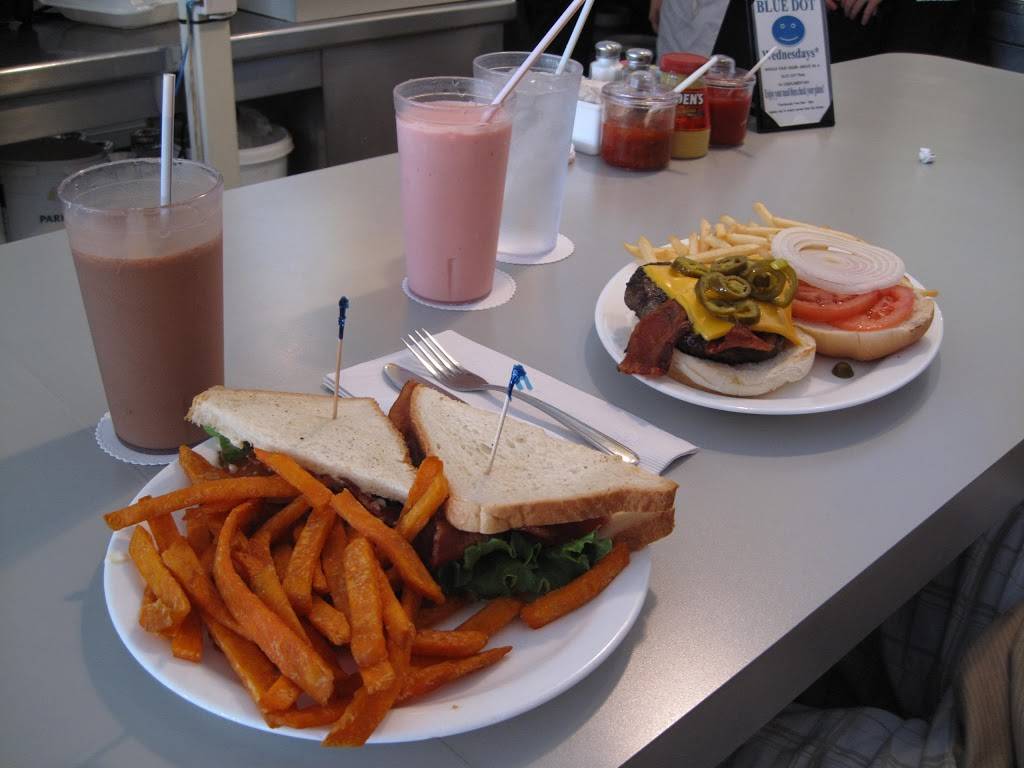 SurfSide Diner | restaurant | 314 S County Rd, Palm Beach, FL 33480, USA | 5616597495 OR +1 561-659-7495