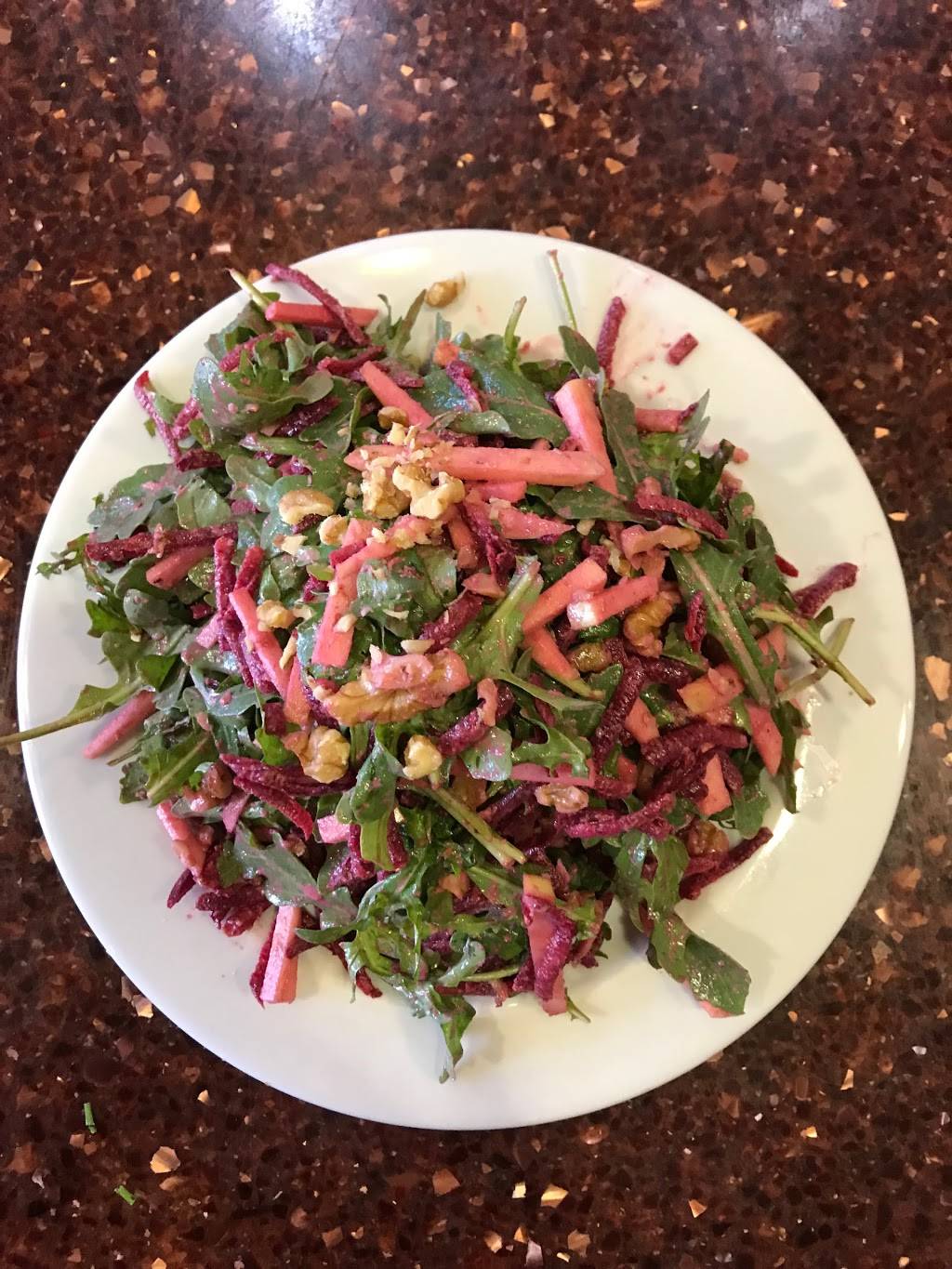 Green Corner Cafe | restaurant | 604 W Glenoaks Blvd, Glendale, CA 91202, USA | 8185075003 OR +1 818-507-5003