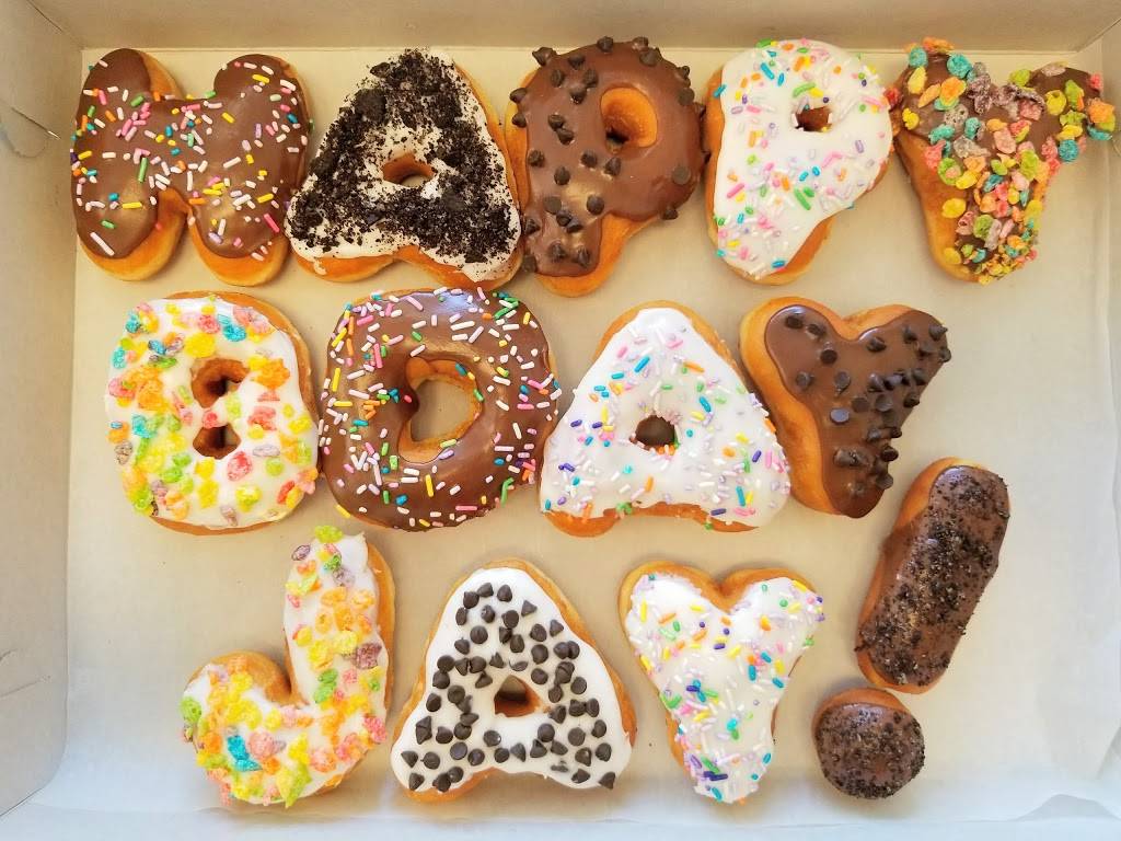 Spudnuts Donuts | cafe | 3303 Kimber Dr # G, Newbury Park, CA 91320, USA | 8054984318 OR +1 805-498-4318