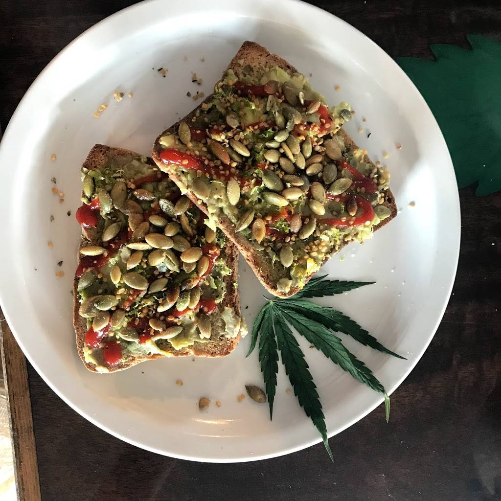 Harvest by LabCanna | cafe | 1880 Fairview Blvd, Fairview, TN 37062, USA | 6152662495 OR +1 615-266-2495