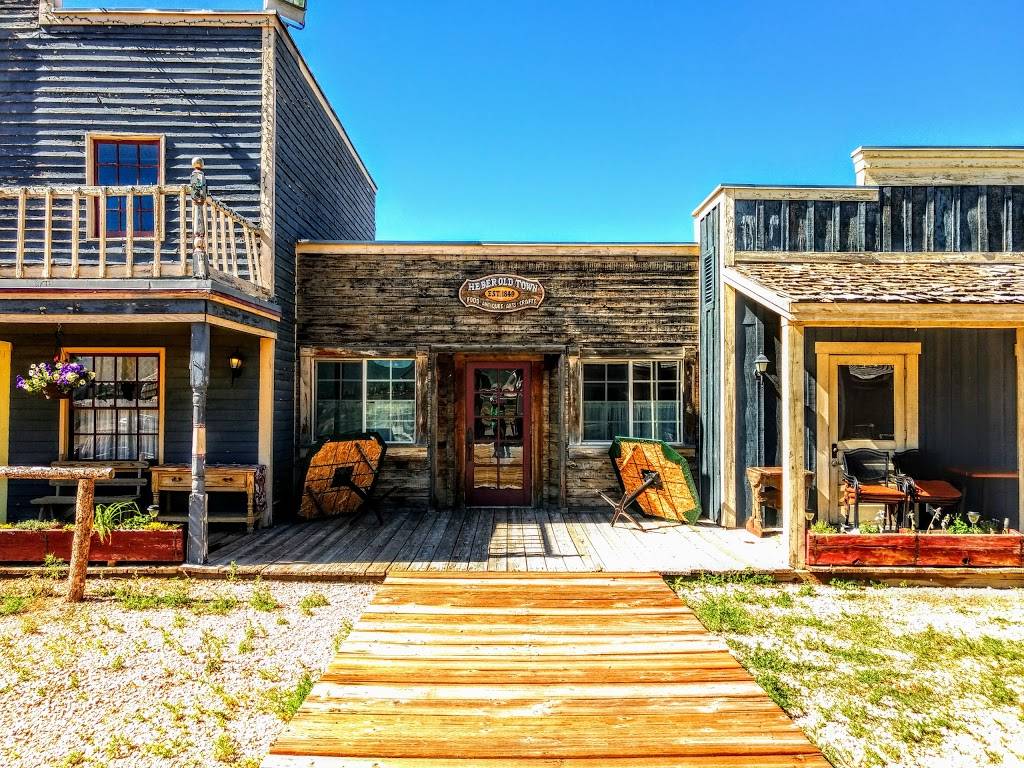 Snake Creek Grill Catering | restaurant | 650 W 100 S #6, Heber City, UT 84032, USA | 4356542133 OR +1 435-654-2133