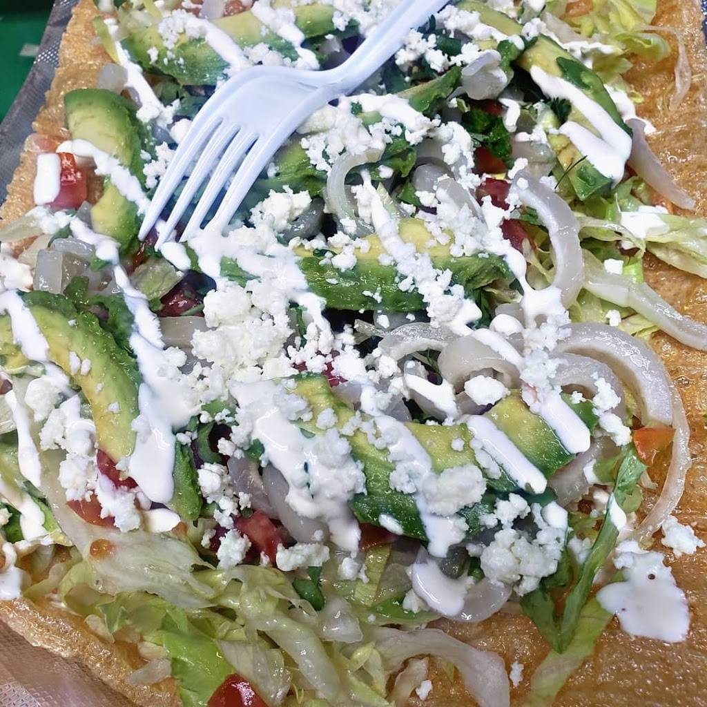 Taco Tuzo | restaurant | unit A, 7601 Causeway Blvd, Tampa, FL 33619, USA | 8134428656 OR +1 813-442-8656