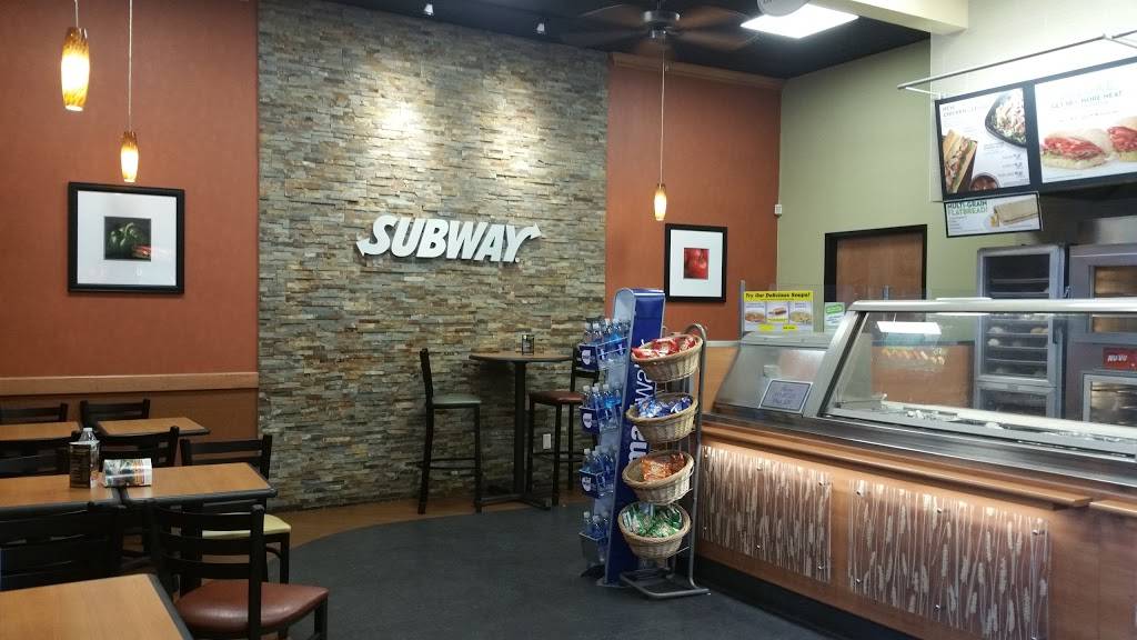Subway Restaurants | restaurant | 1032 W Martin Luther King Jr Blvd #106B, Los Angeles, CA 90037, USA | 3232314200 OR +1 323-231-4200