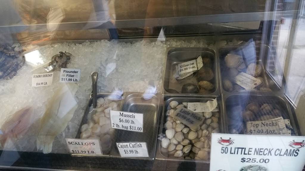 Crab Shack | meal takeaway | 4800 N 16th St, Philadelphia, PA 19141, USA | 2153241515 OR +1 215-324-1515