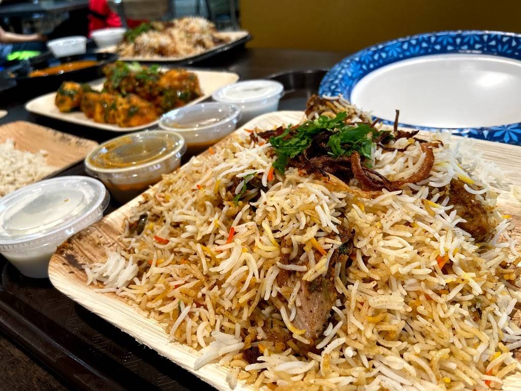 Saffron Cuisine of India | restaurant | 3627 N Portland Ave, Oklahoma City, OK 73112, USA | 4055635555 OR +1 405-563-5555
