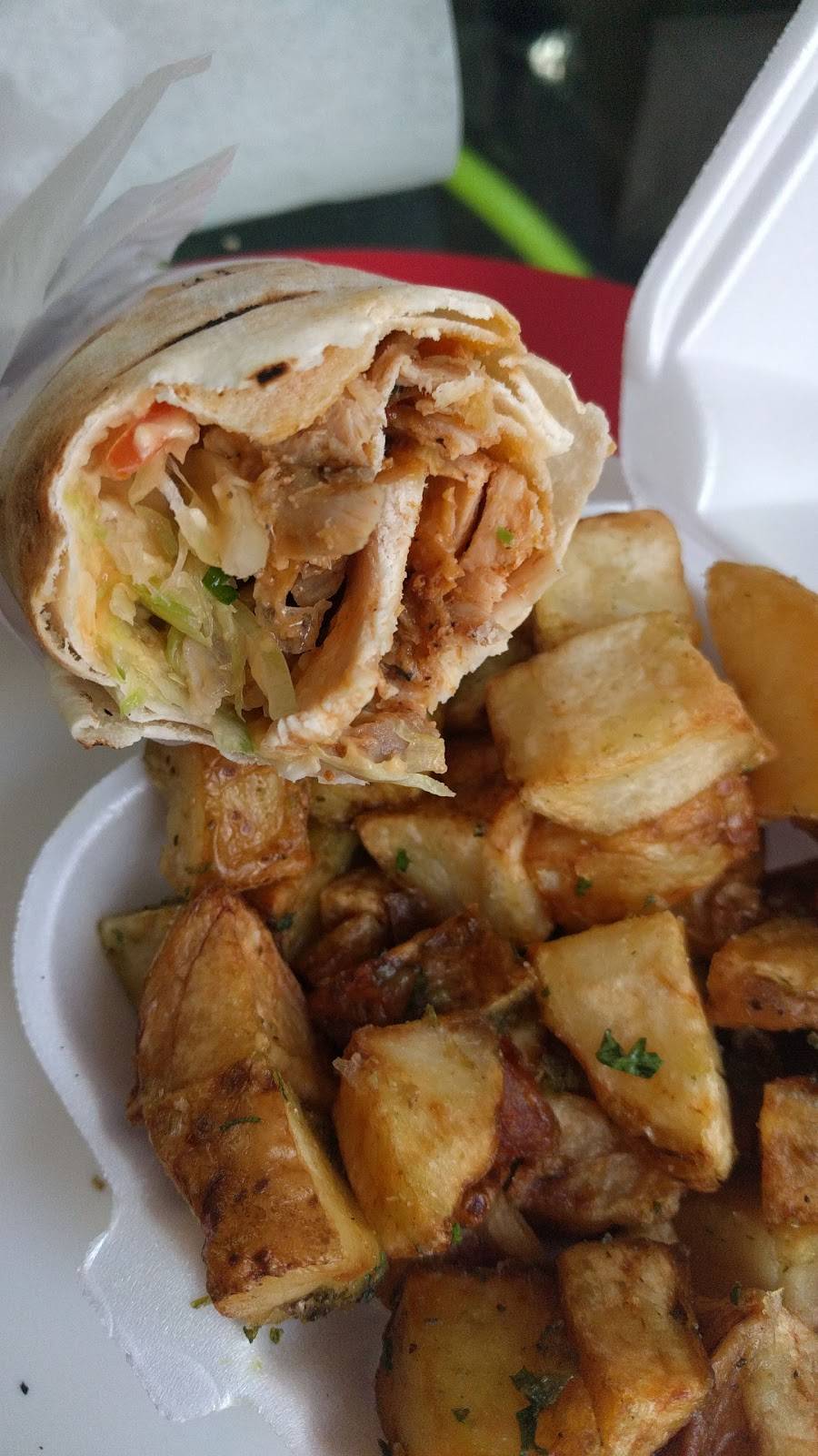 Shawarma style | restaurant | 207 Boulevard du Mont-Bleu, Gatineau, QC J8Z 2M3, Canada | 8195254434 OR +1 819-525-4434