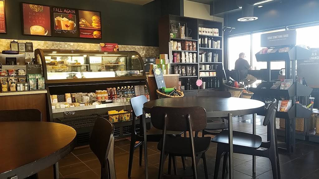 Starbucks | cafe | 19751-A, E Smoky Hill Rd, Aurora, CO 80015, USA | 3036995521 OR +1 303-699-5521