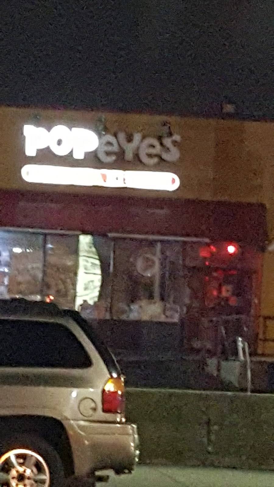 Popeyes Louisiana Kitchen | restaurant | 2082 Rockaway Pkwy, Brooklyn, NY 11236, USA | 3477028092 OR +1 347-702-8092