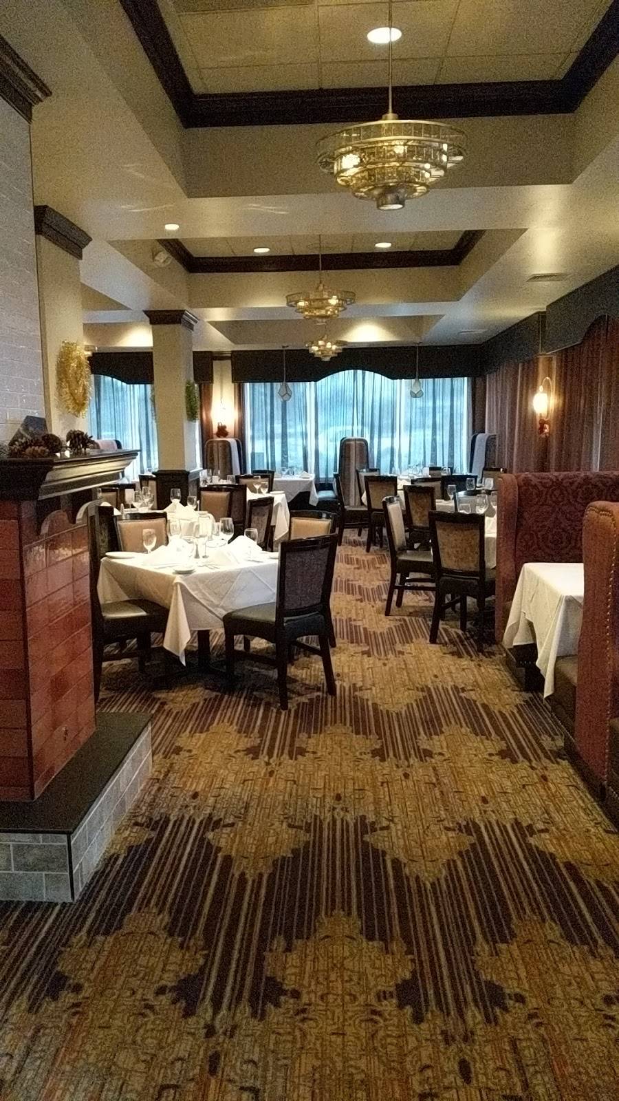 Ruths Chris Steak House | restaurant | Regalia Shopping Center, 6120 Poplar Ave, Memphis, TN 38119, USA | 9017610055 OR +1 901-761-0055