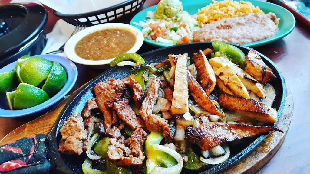 Don Jorges Cocina | restaurant | 1436 S Buckner Blvd, Dallas, TX 75217, USA | 2143912494 OR +1 214-391-2494