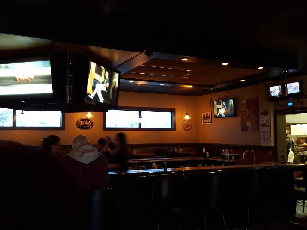 Backdraft Bar & Grille | restaurant | 3049 Churchview Ave, Pittsburgh, PA 15227, USA | 4128929123 OR +1 412-892-9123