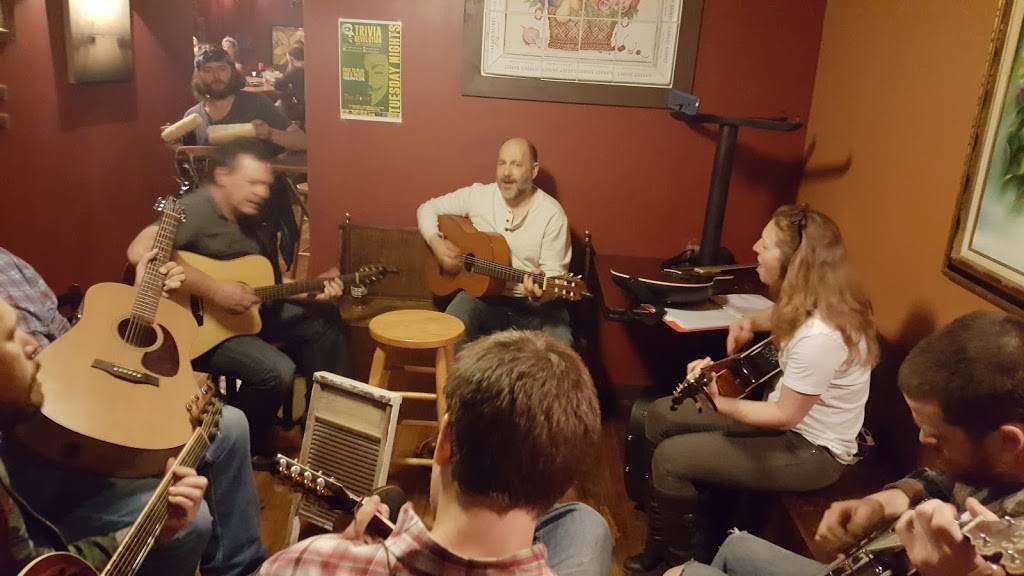 River Of Beer | restaurant | 133 Main St, Bloomingdale, NJ 07403, USA | 9737501820 OR +1 973-750-1820