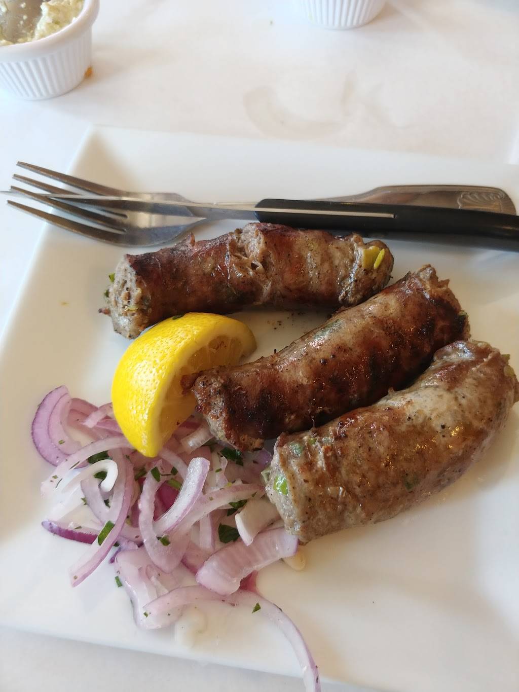 Marias Mediterranean | restaurant | 38-11 Bell Blvd, Bayside, NY 11361, USA | 7182791606 OR +1 718-279-1606