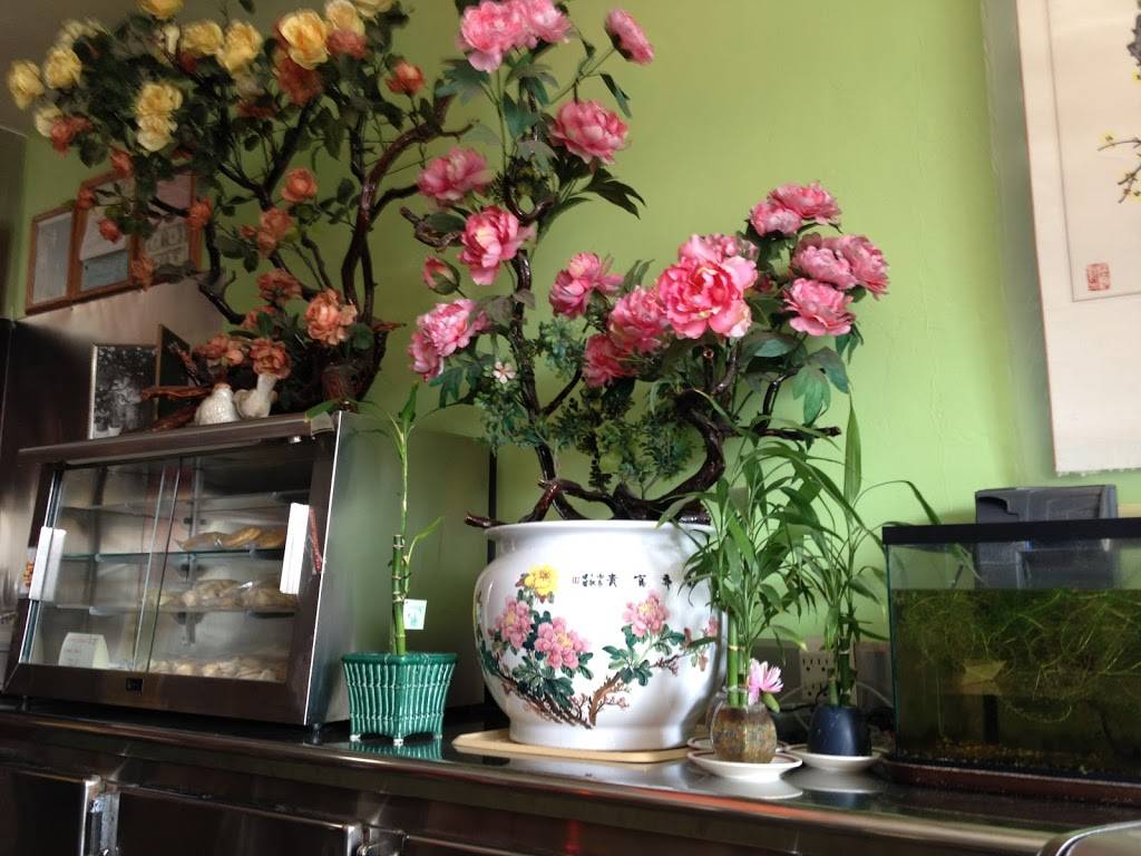 Rice Bowl | restaurant | 117 W Ocean Ave, Lompoc, CA 93436, USA | 8057365709 OR +1 805-736-5709