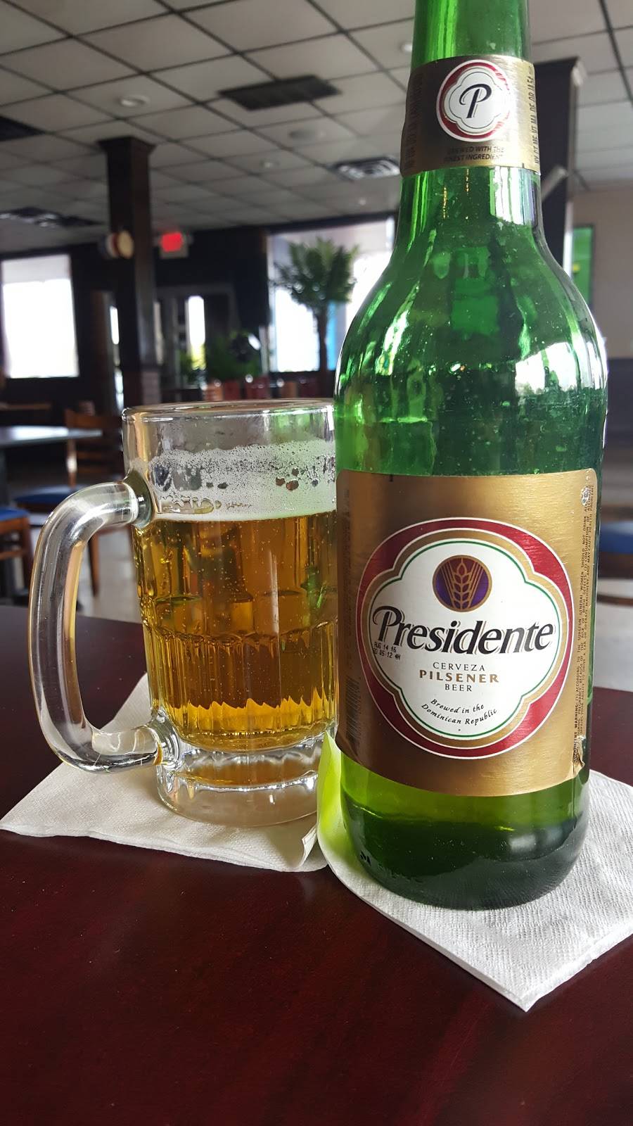 Saona Restaurant Bar & Grill | restaurant | 530 Eastway Dr, Charlotte, NC 28205, USA | 9804981214 OR +1 980-498-1214