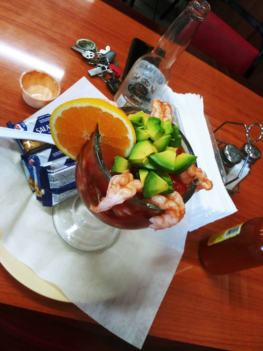 Santana Mexican Grill | restaurant | 308 E Poinsett St, Greer, SC 29651, USA | 8644693544 OR +1 864-469-3544