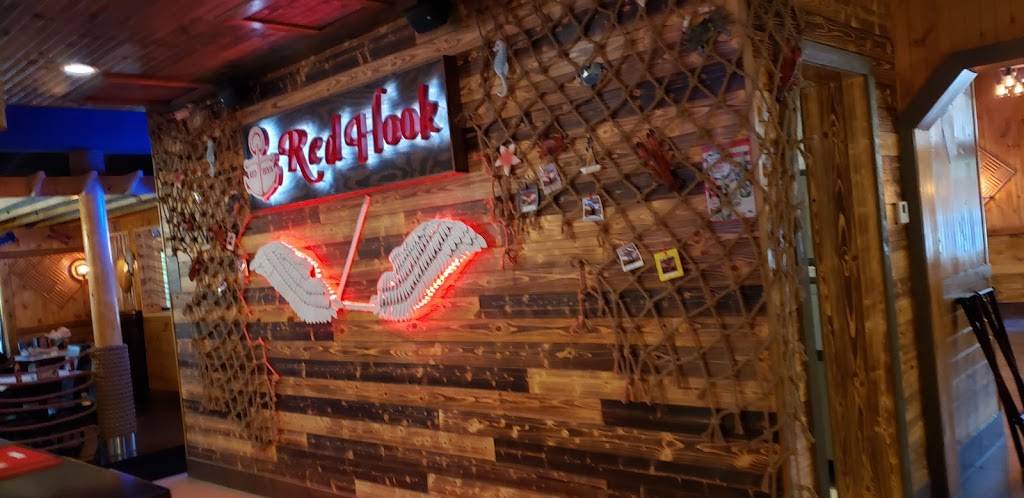 Red Hook Cajun Seafood & Bar Bartlett | restaurant | 6105 Stage Rd, Bartlett, TN 38134, USA | 9014108736 OR +1 901-410-8736