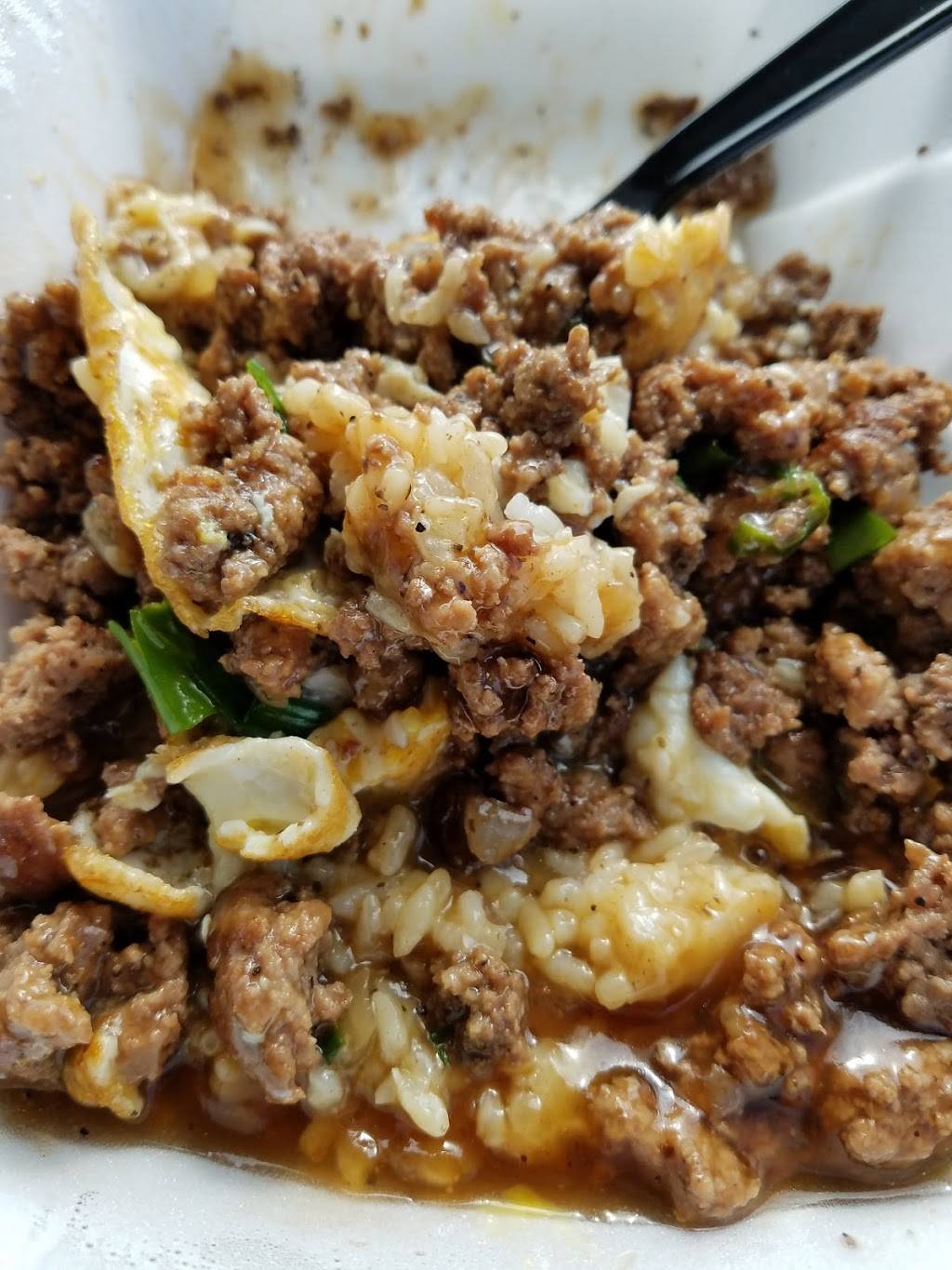 boKa Island Fusion | restaurant | 2504 Pacific Ave SE, Olympia, WA 98501, USA | 3609515847 OR +1 360-951-5847